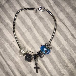 charm bracelet